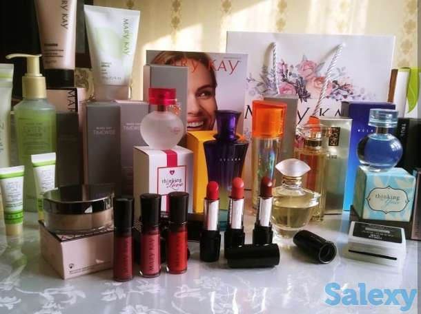 Мэри Кей, фотография 2