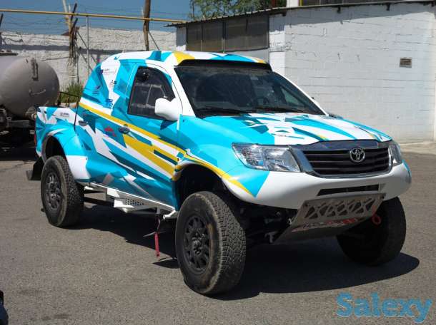 Винилография, фотография 2