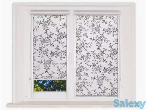 натяжные потолки, фотография 3