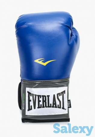 Перчатки боксерские everlast, фотография 3