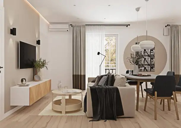 Продам свою квартиру в Словакии, фотография 2