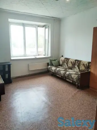 Однокомнатная квартира, Микрорайон Жастар, фотография 3