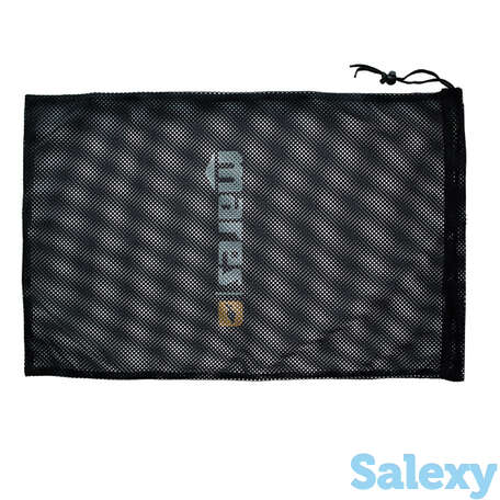 Сетчатый мешок mares attack mesh 700, фотография 1