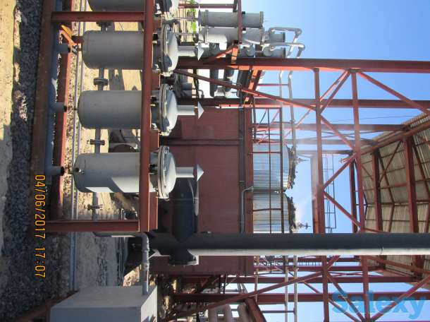 Переработка отработанных шин в синтетическую нефть , печное топливо!, фотография 3