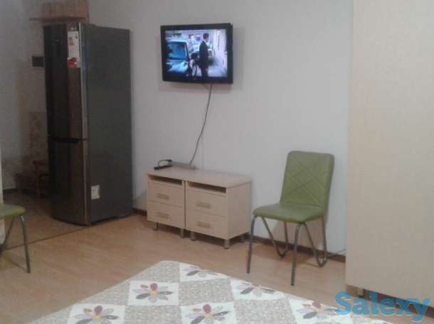 аренда квартир посуточно, фотография 6