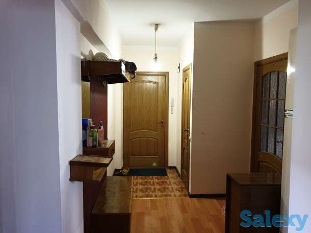 2-комнатная квартира, 53 м², 5/5 этаж, Навои 296 — Фрунзе, фотография 9