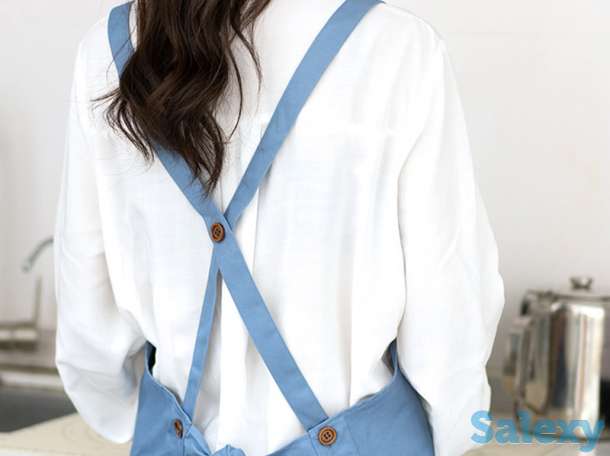 Качественный домашний фартук оптом от производителя, фотография 2