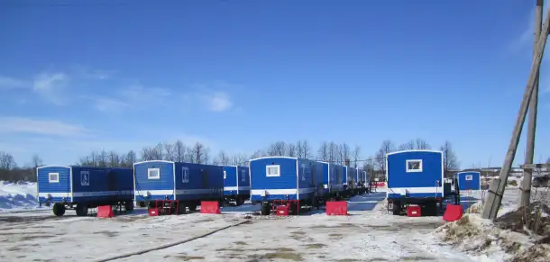 Вагон дома блочно модульные зданияпроизводство в казахстане, фотография 5