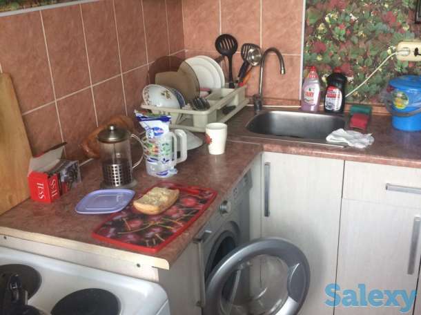 Продам 3-ком квартиру, пересечение ул. Джангильдина, и ул. Бейбитшилик, фотография 2