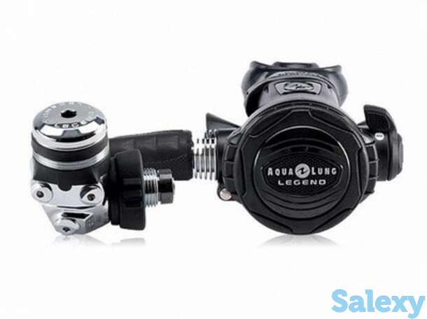 Регулятор aqualung legend new acd din, фотография 1