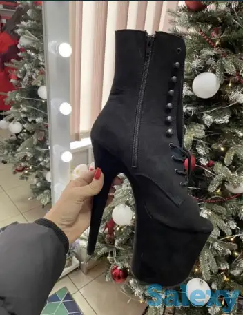 Стрипы pole dance, фотография 1