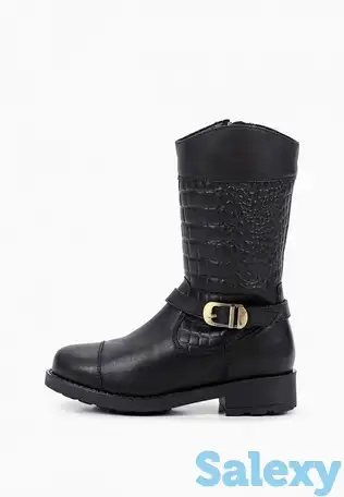 Сапоги ralf ringer, фотография 3