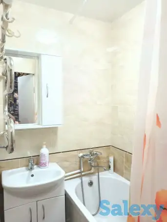 Сдаю 3х.ком.кв.Люкс в Центре города, ул. Н-Абдирова 23, фотография 8