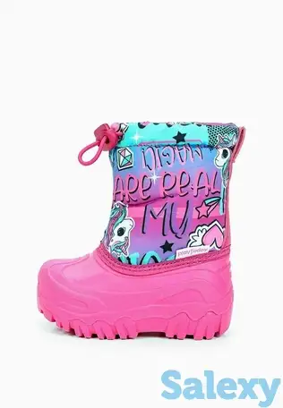 Дутики playtoday, фотография 1