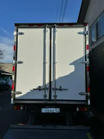 Услуги рефрижиратора, фотография 6