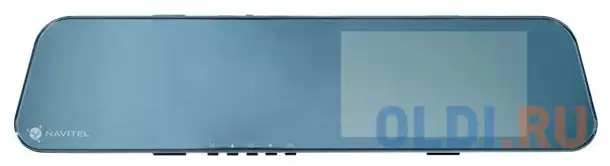 Видеорегистратор navitel mr155 nv серый 2mpix 1080x1920 1080p 140гр. jl5401, фотография 1