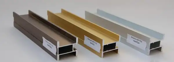 Продажа алюминиевых профилей, фотография 6