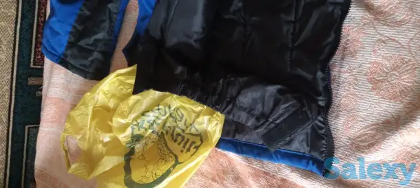 продам теплые рабочие брюки, фотография 5