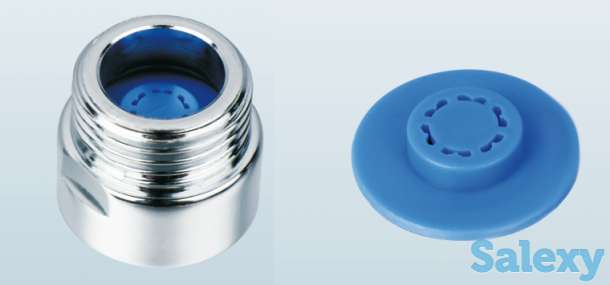 Водосберегающая насадка SAVETAX для экономия воды!, фотография 2