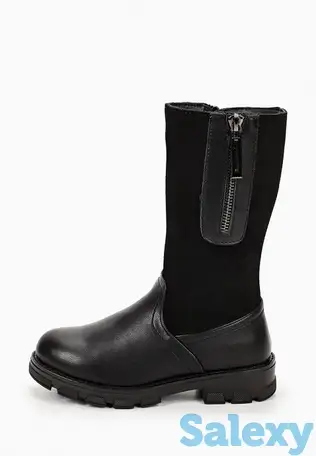 Сапоги alessio nesca, фотография 1