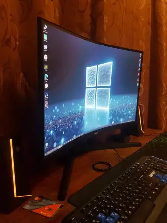 Игровой мощный ПК, фотография 5