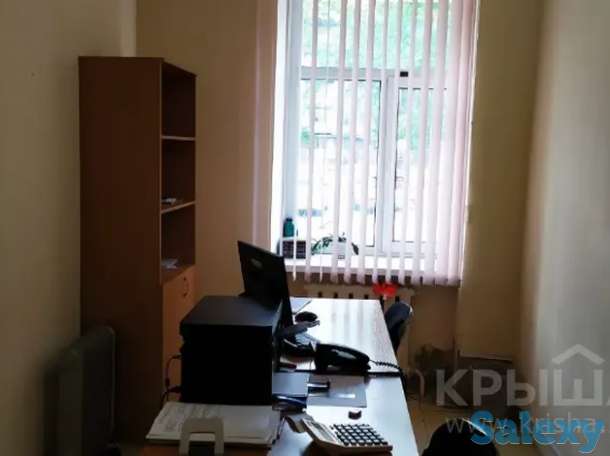 Здание площадью 2209 м проспект Нурсултана Назарбаева, фотография 11