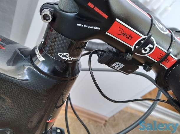 шоссейный велосипед, фотография 7