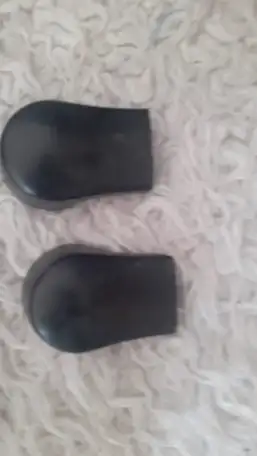 Подголовники на 3 ряд от Хонды Одиссей 1997, фотография 2