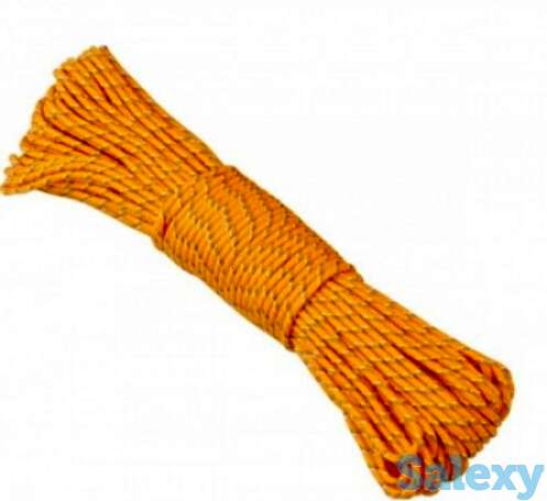 Растяжка ace camp для палатки люминесцентная 3мм х 10м, фотография 1