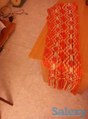 Шарф женский, фотография 1