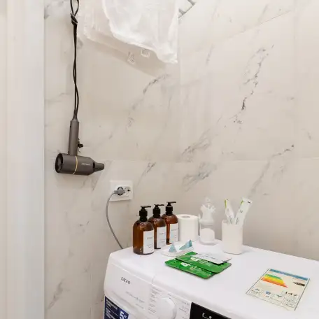 Ключ на сутки, проспект Улы Дала 33, фотография 11