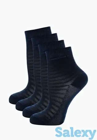 Носки 4 пары conte-kids, фотография 1