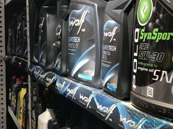 Замена масла и жидкостей в вашем Авто, фотография 2