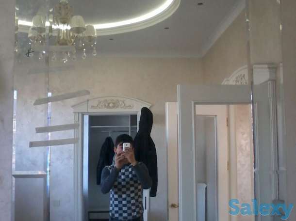 изготовление изделий из стекла, фотография 3