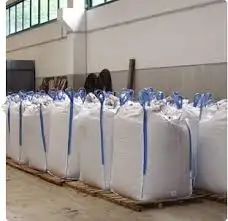 кальций хлористый, фотография 1