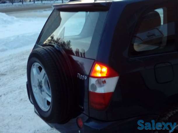 Продам автомобиль Chery, фотография 1