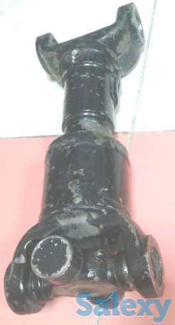 карданы, фотография 3