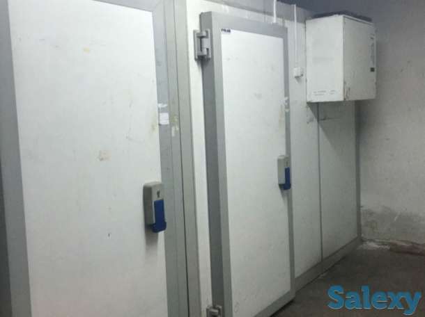 Продам холодильник на -18°, фотография 2