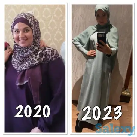 Марафон стройности Казахстан, фотография 3