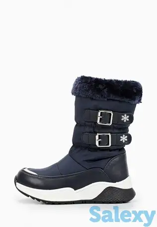 Дутики t.taccardi, фотография 1