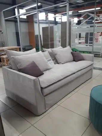 Акция!!! Диван новый в стиле Лофт, фотография 1