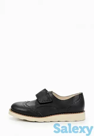 Ботинки ralf ringer, фотография 1