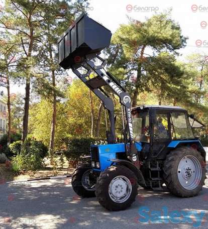 Погрузчики ПКУ 0,8, КУН 10, ТУРС-Универсал, ТУРС 1000, ТУРС 2000., фотография 5