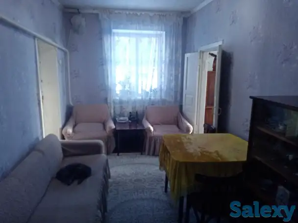 Обмен на квартиру, Вокзальная улица 104, фотография 8