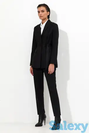 Дизайнерский жакет vassa&co, фотография 2