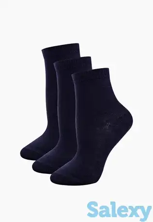 Носки 3 пары acoola, фотография 1