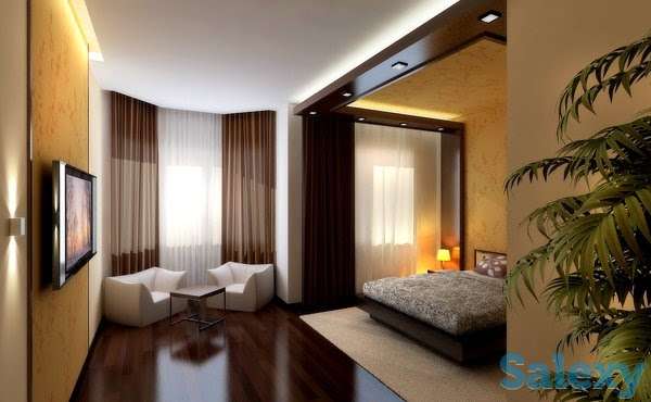 РЕМОНТ квартир, офисов, коттеджей под ключ любой сложности. Качественно, недорого., фотография 3