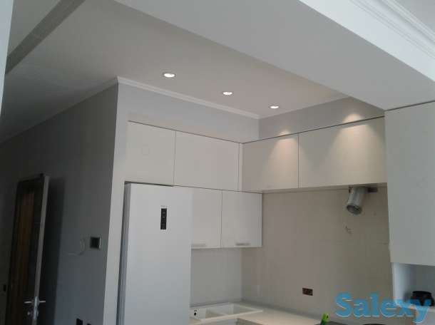 Ремонт квартир под ключ, фотография 4