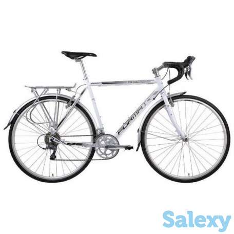 Гравийный, Туристический туринговый велосипед Pride в Аксу Рассрочка Кредит, фотография 9