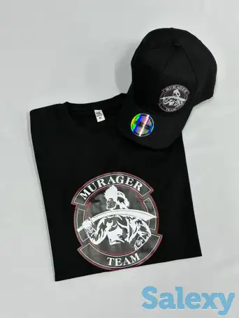 Вышивка, нашивка, логотип, фотография 1